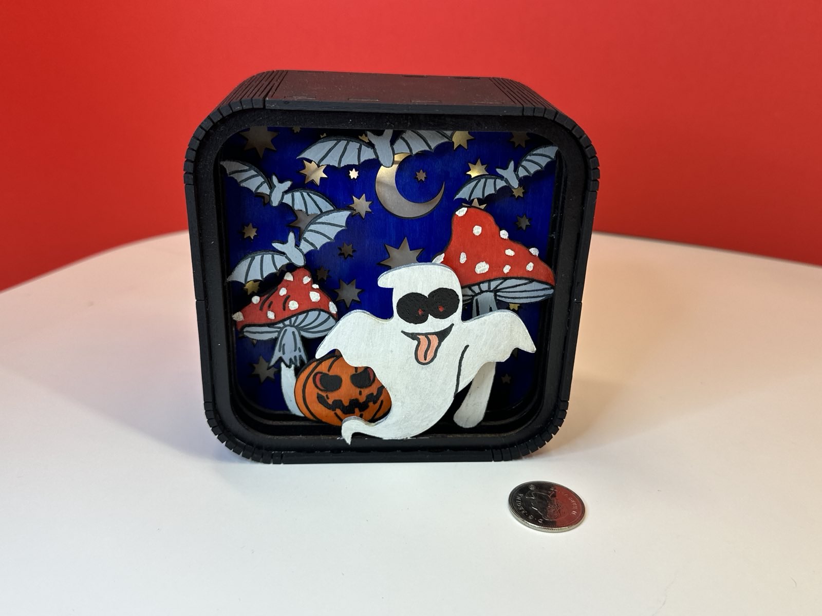 Lightboxes