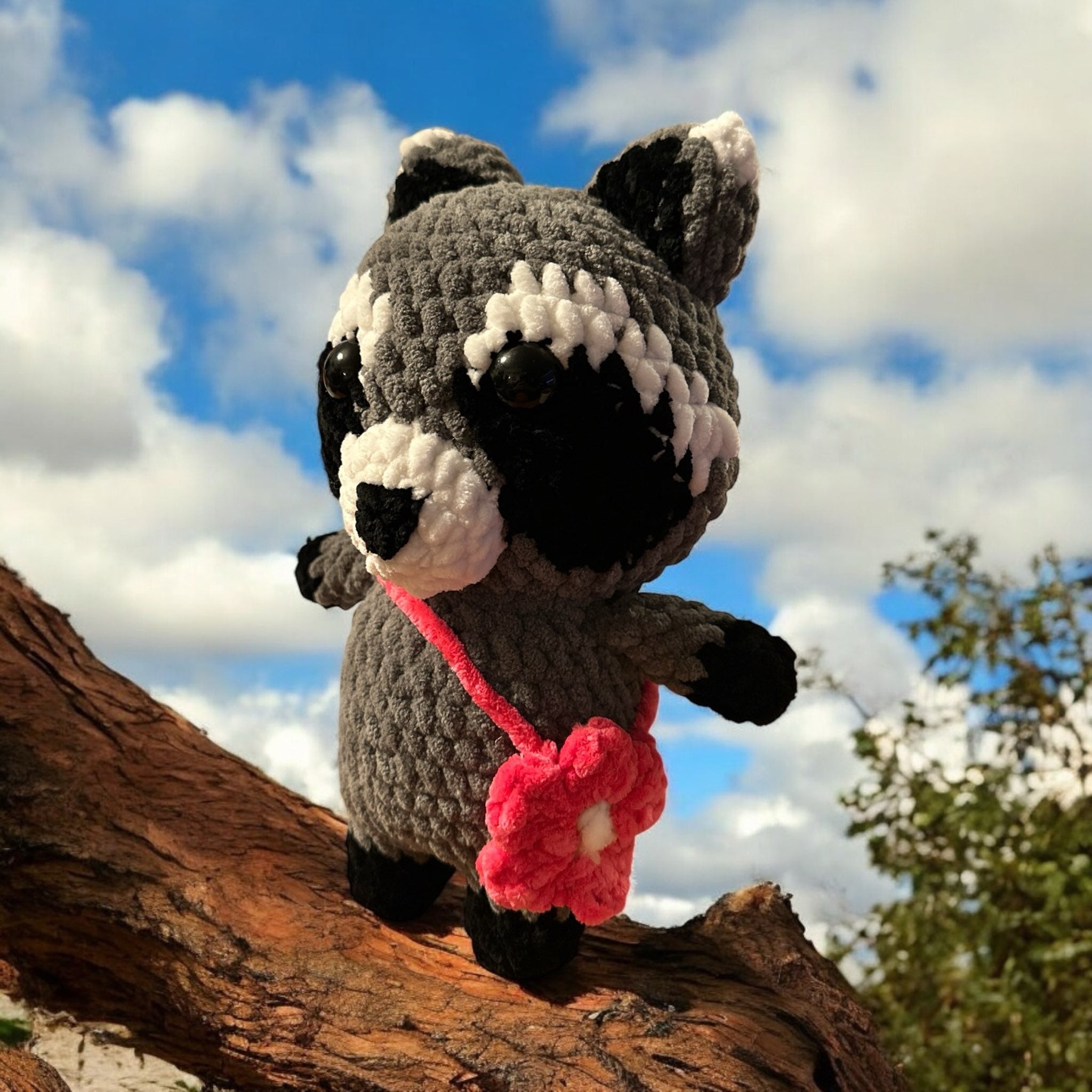 Amigurumi