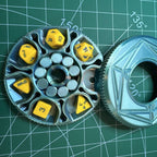 Dice Holder Fidget Spinner