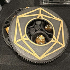 Dice Holder Fidget Spinner
