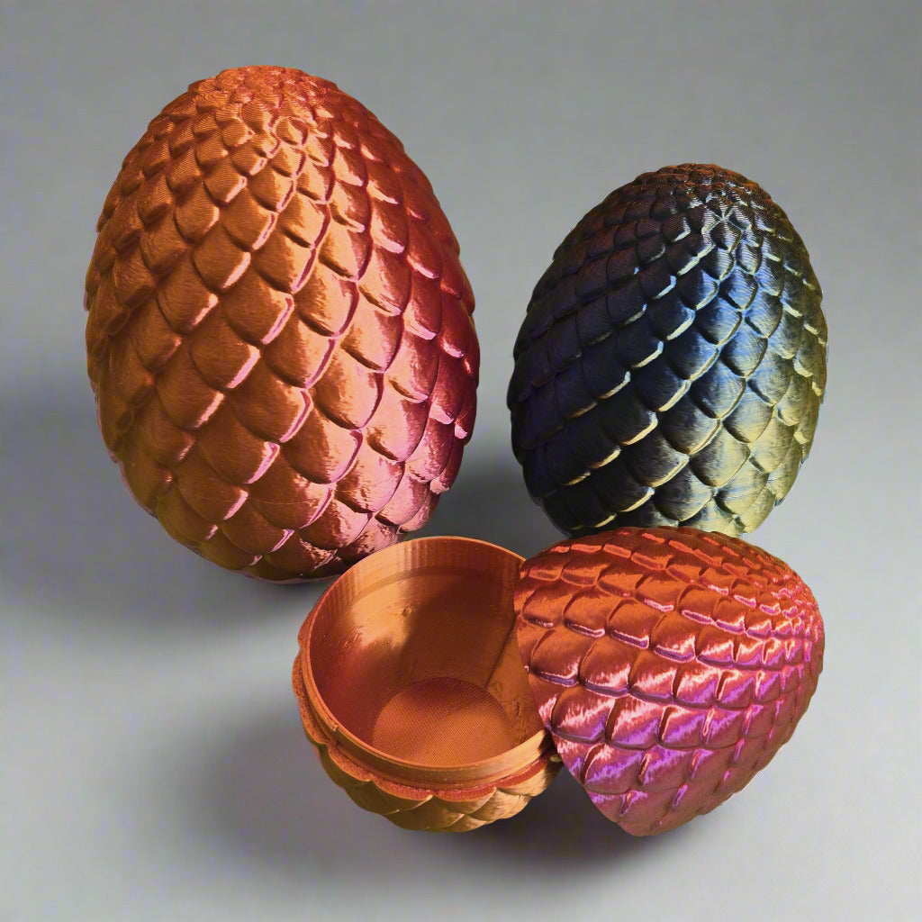 Dragon Egg