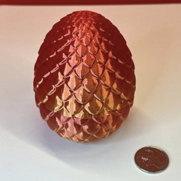 Dragon Egg