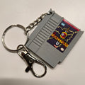 NES Cartridge Keychain