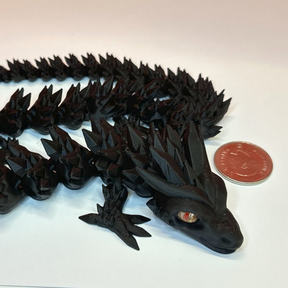 Crystal Dragon