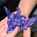 Crystal Wing Dragon