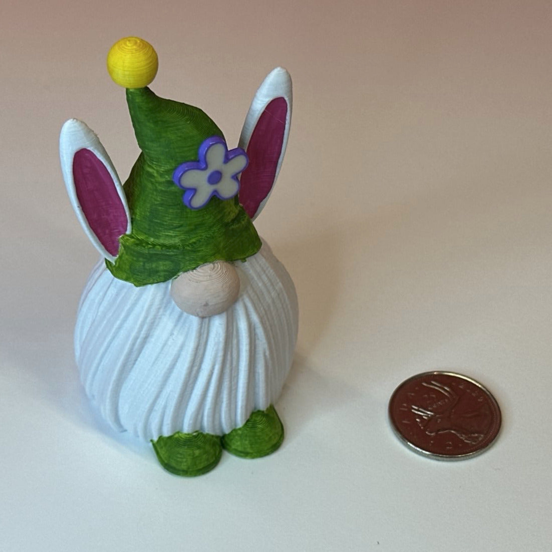 Easter Gnome