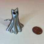 Ghost Cat