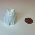 Ghost with Ears