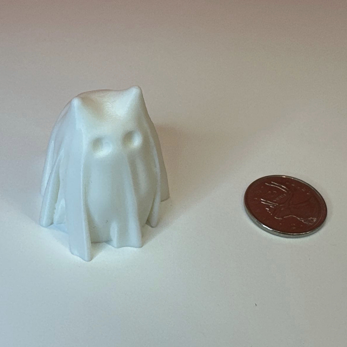Ghost with Ears