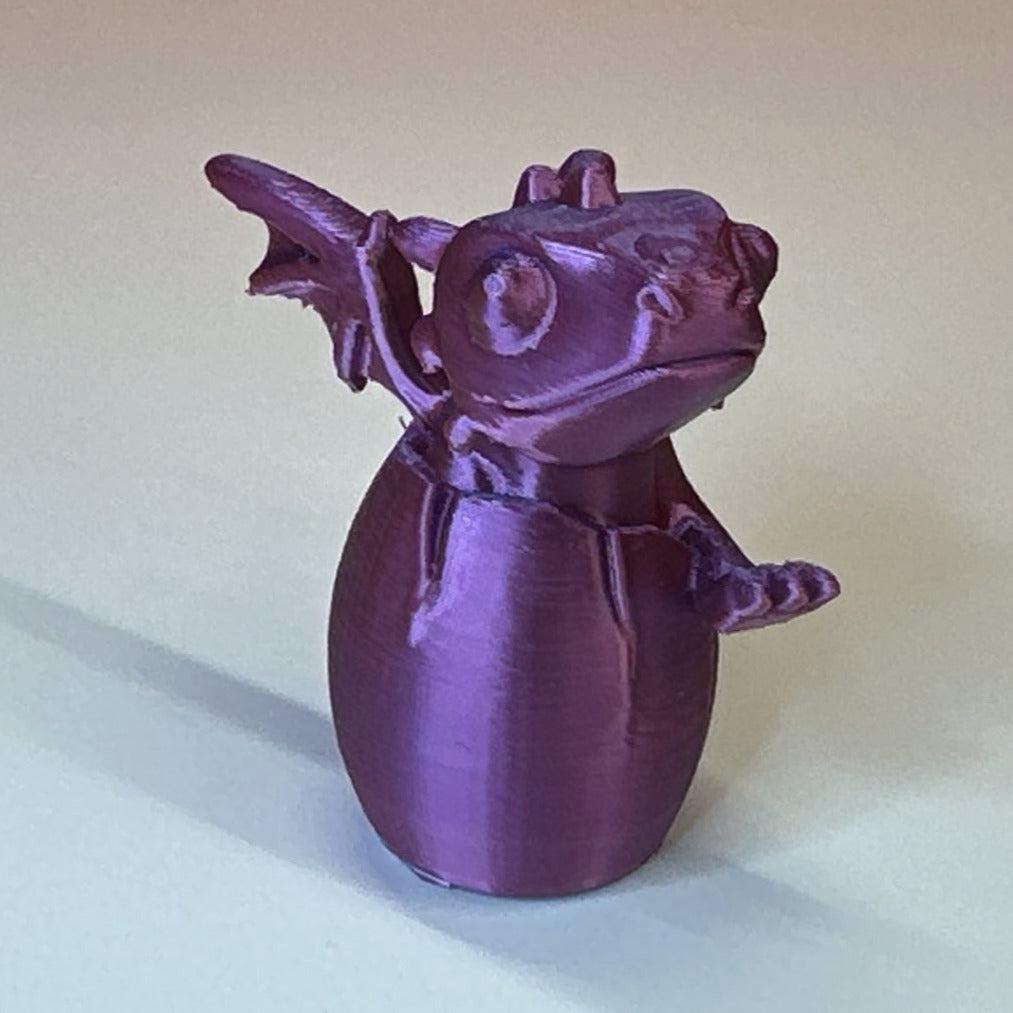Baby Dragon