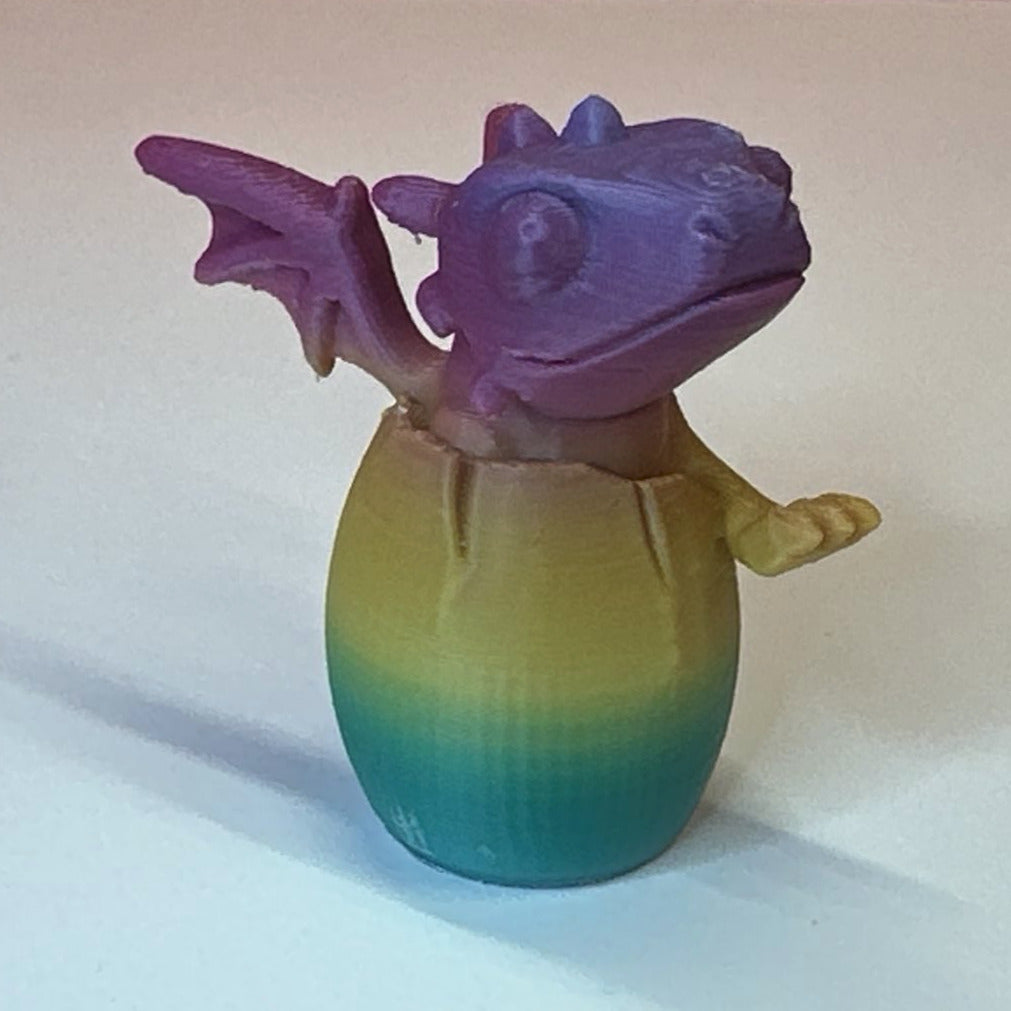 Baby Dragon