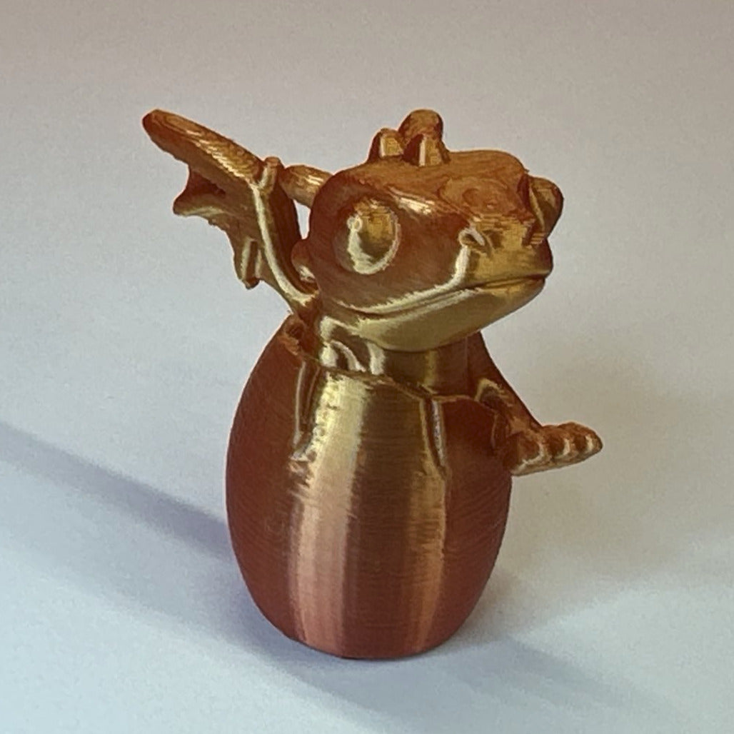 Baby Dragon