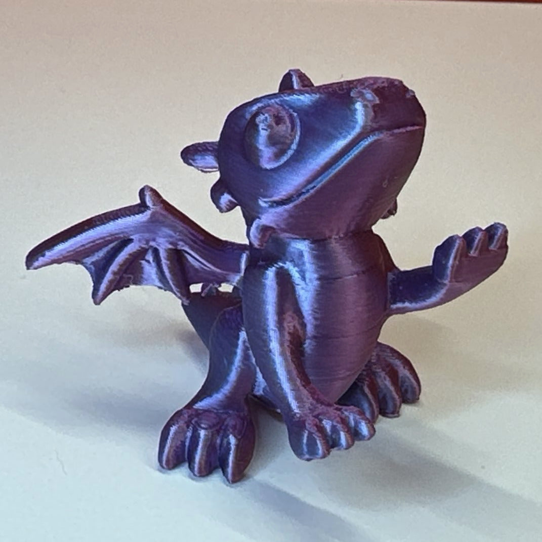 Baby Dragon