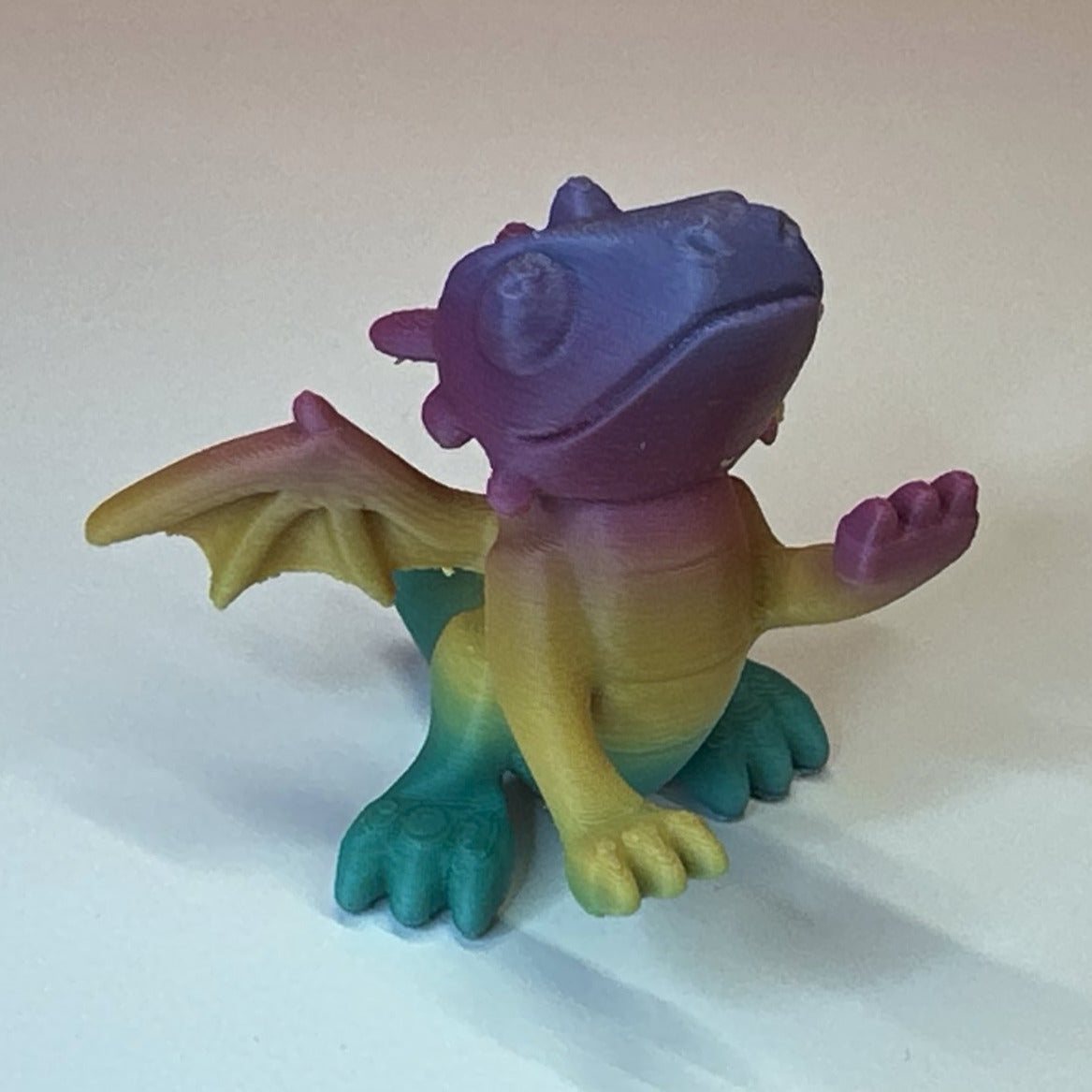 Baby Dragon