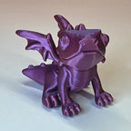 Baby Dragon