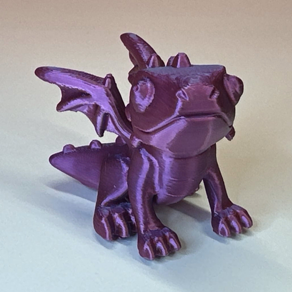 Baby Dragon