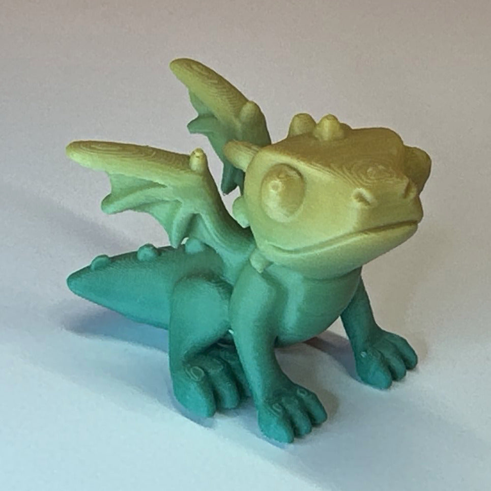 Baby Dragon