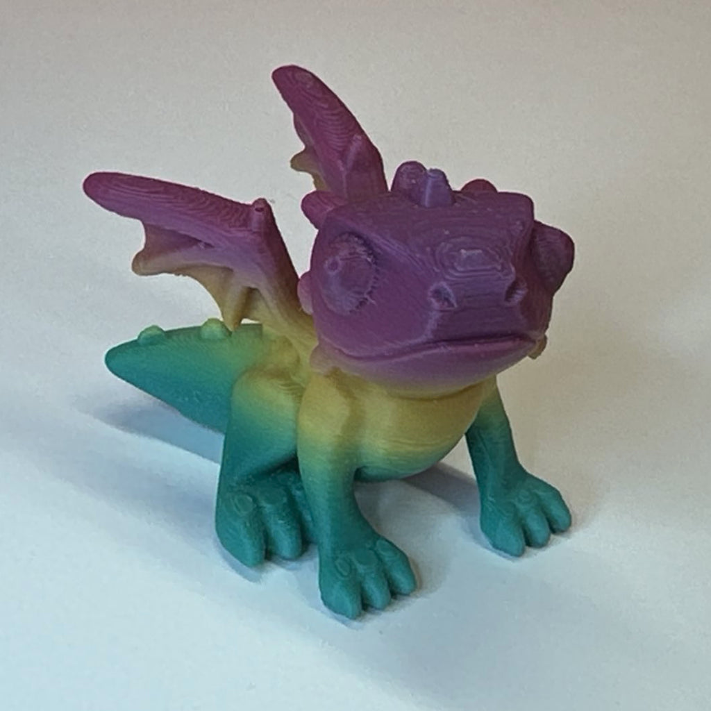 Baby Dragon
