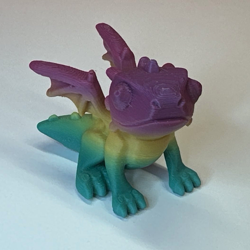 Baby Dragon