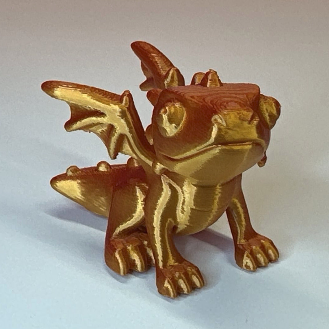 Baby Dragon