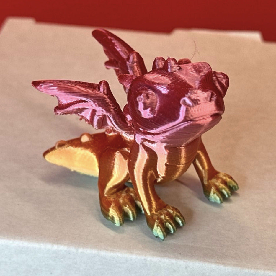 Baby Dragon