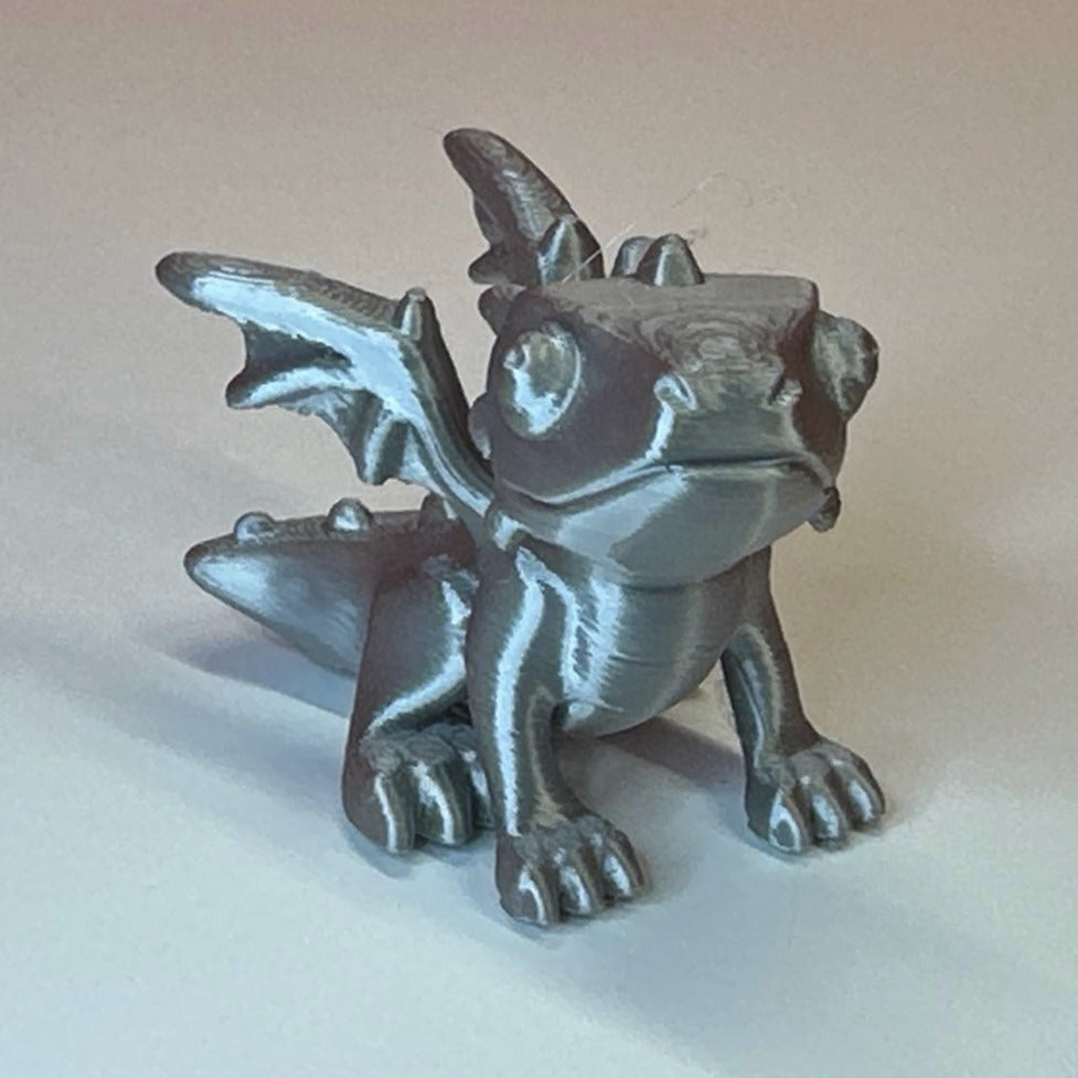 Baby Dragon