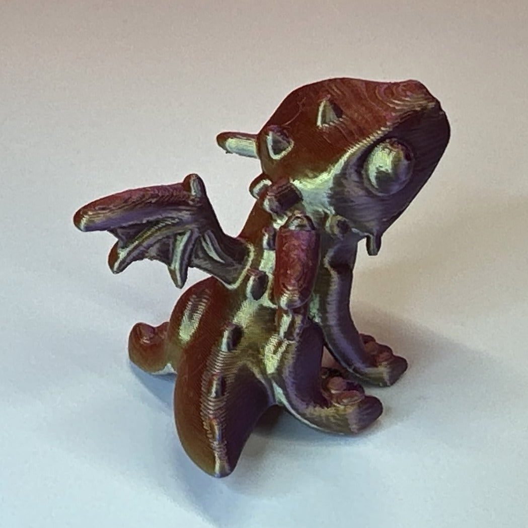 Baby Dragon