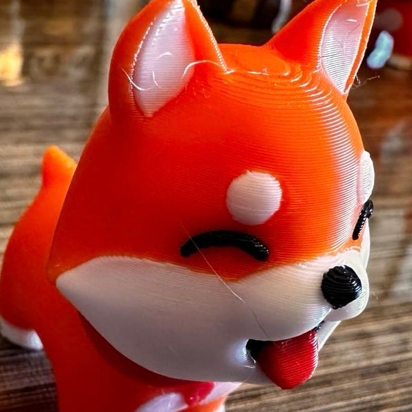 Shiba Inu
