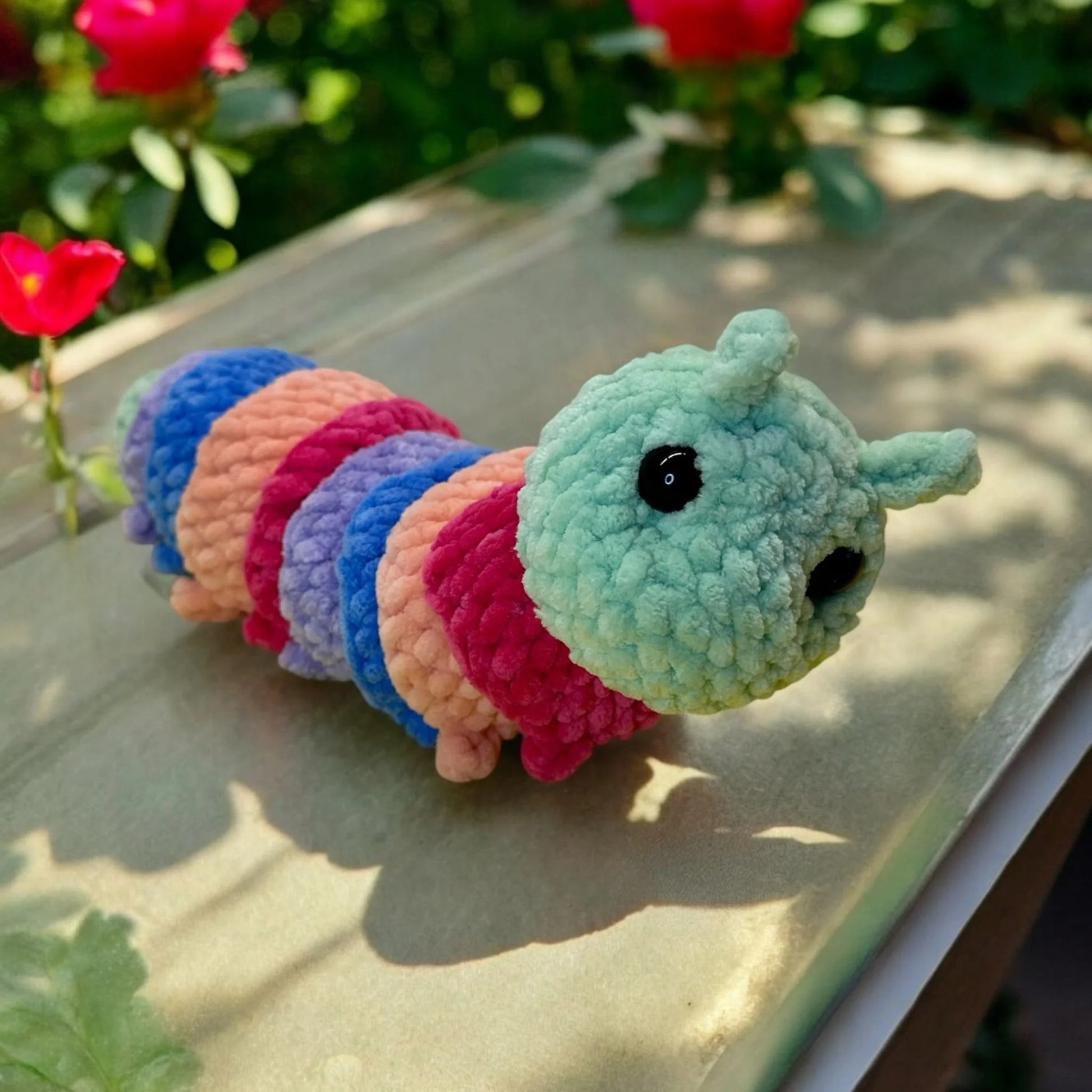 Caterpillar