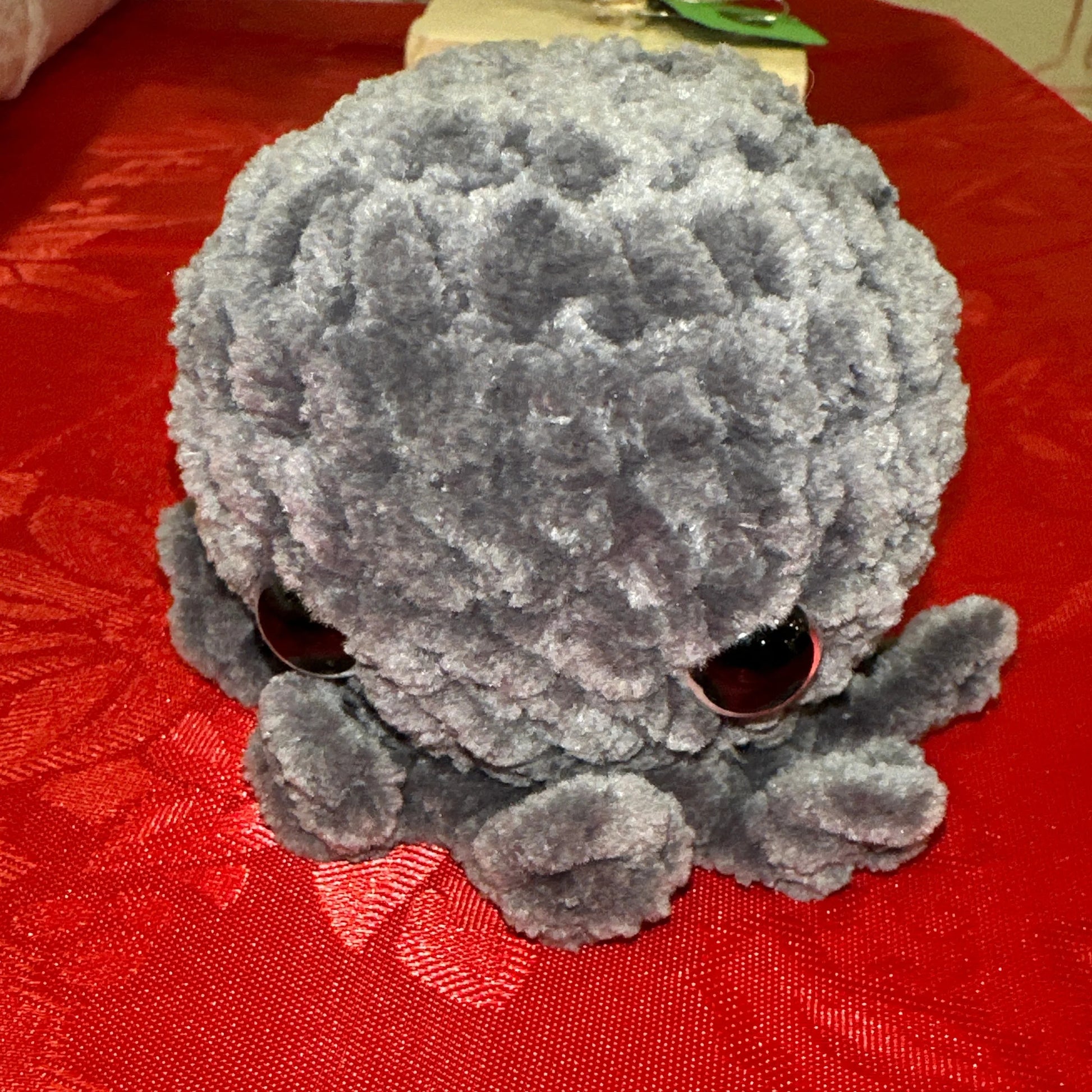Octopus