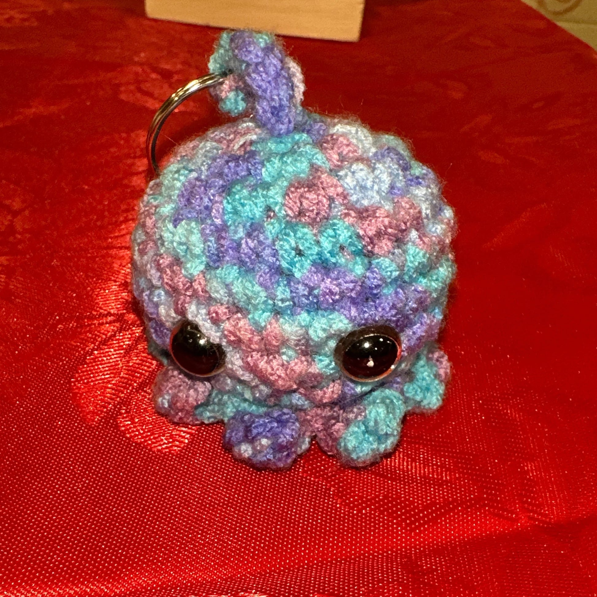 Octopus