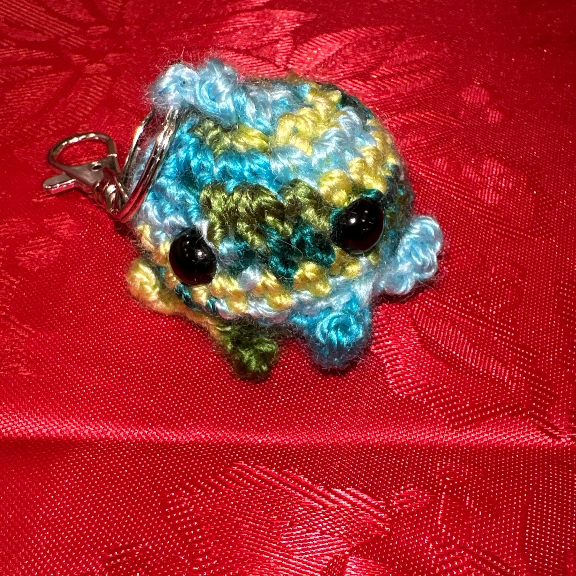Octopus
