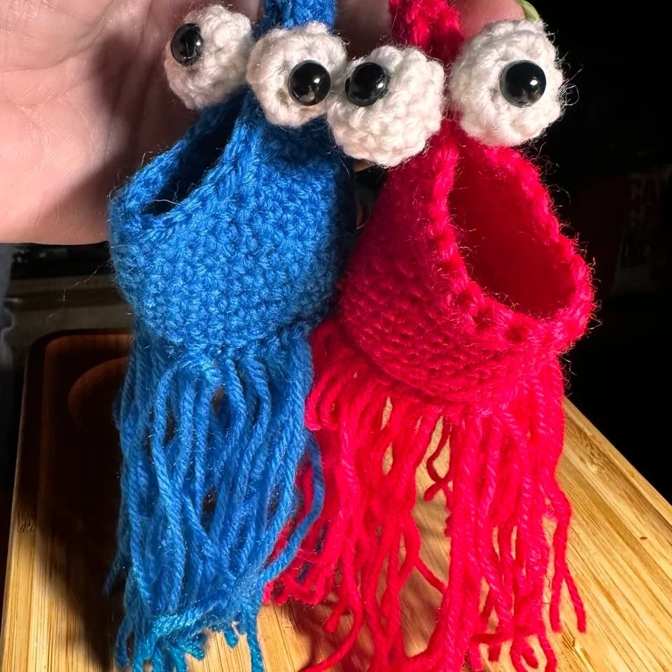 Yip Yip