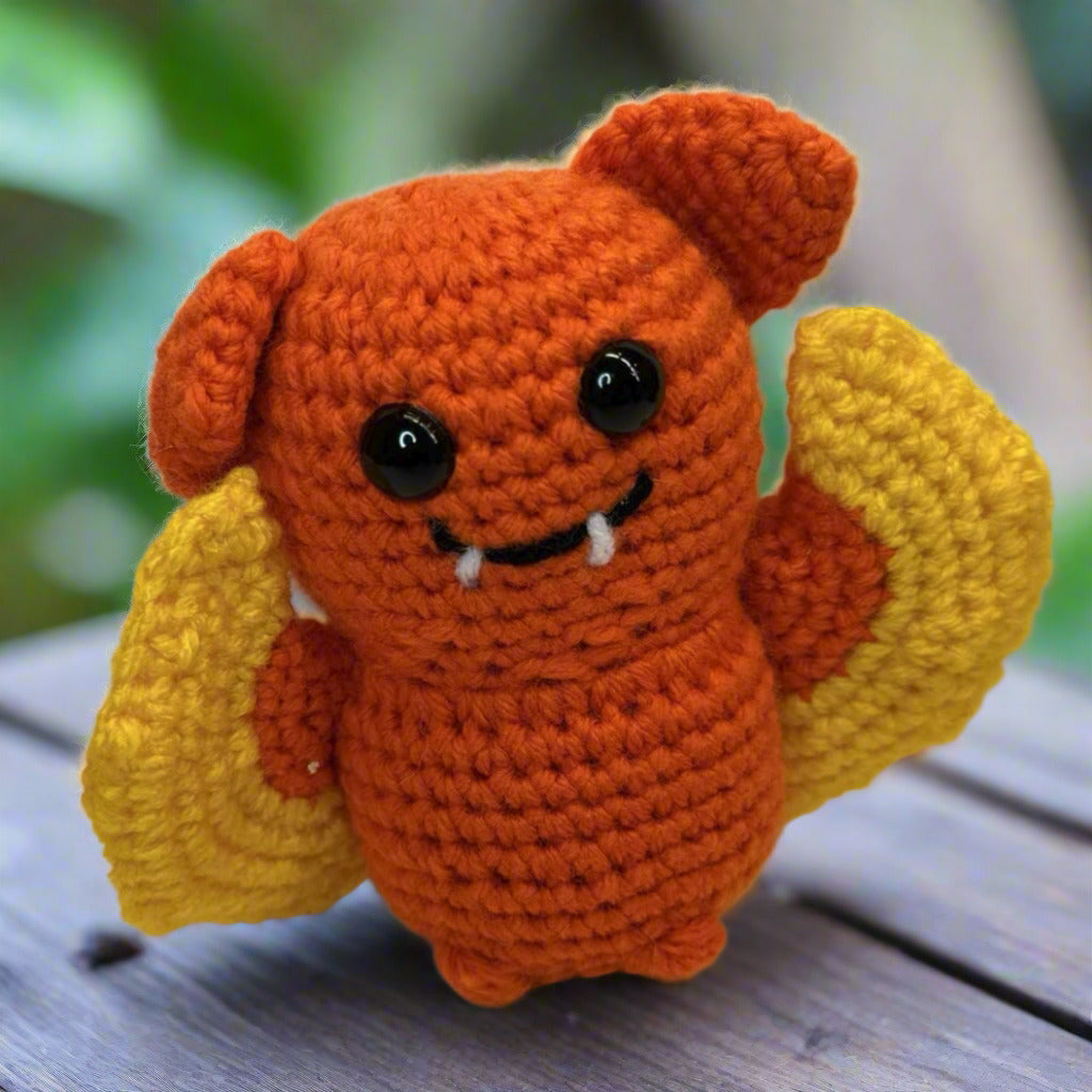 Bartholomew Bat