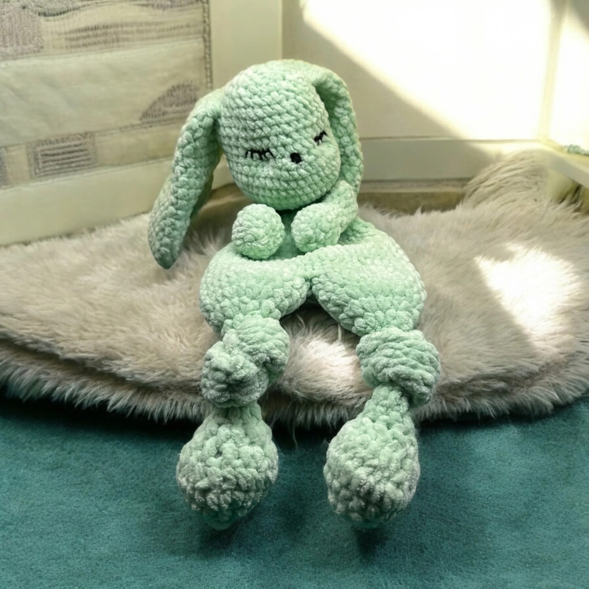Bunny Lovey