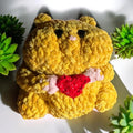 Hamster with Heart