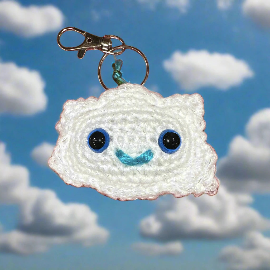 Happy Cloud 3.5”
