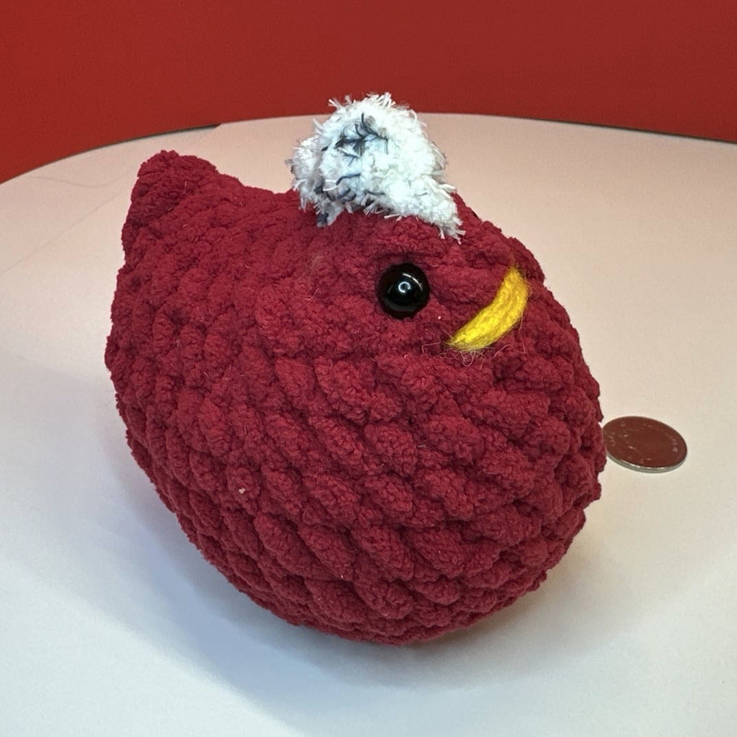 Mabel Chicken