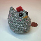 Mabel Chicken