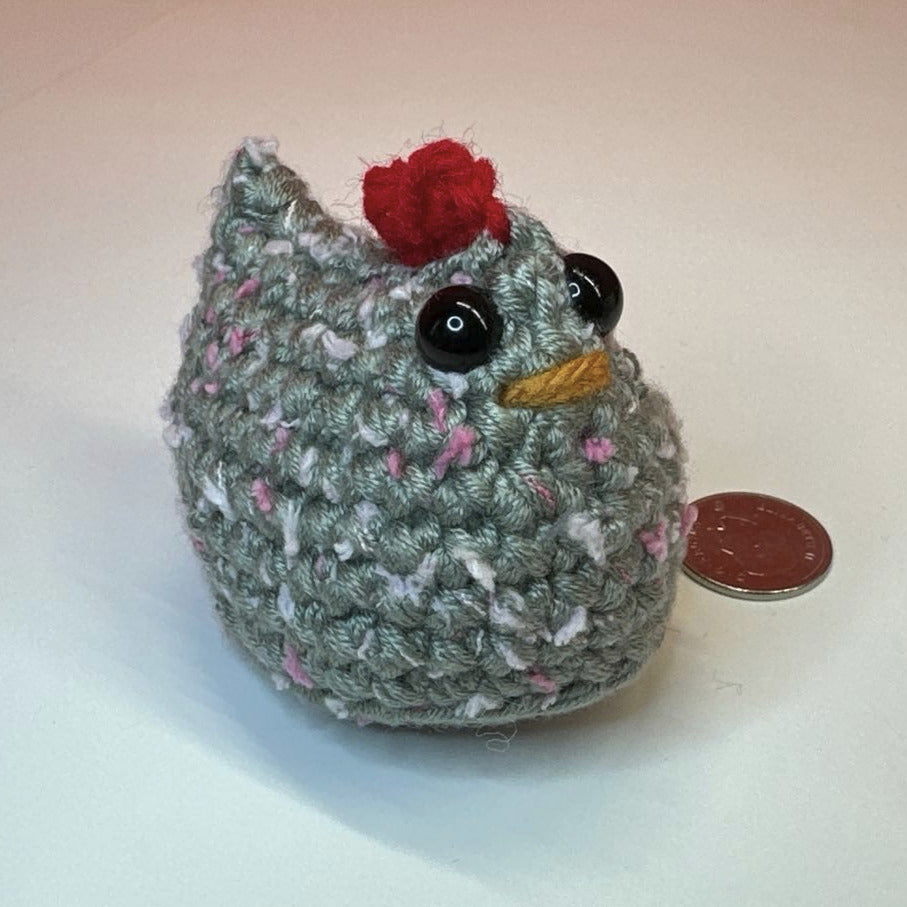 Mabel Chicken