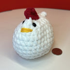 Mabel Chicken