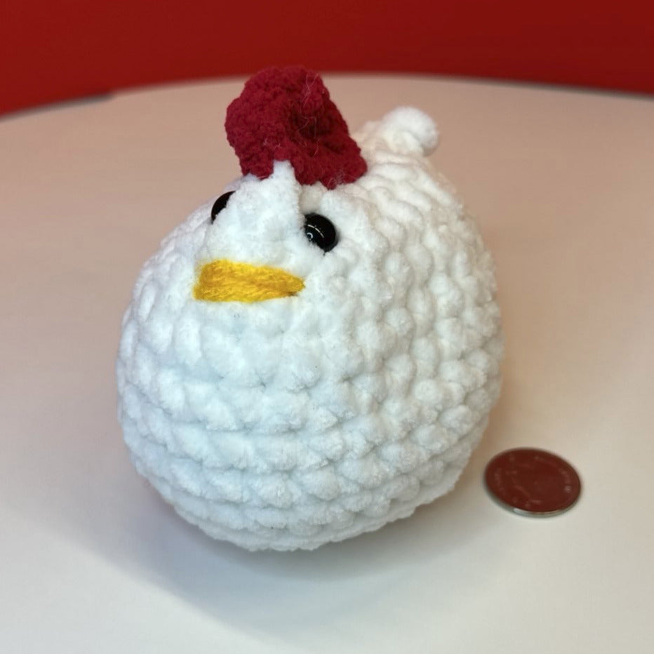 Mabel Chicken
