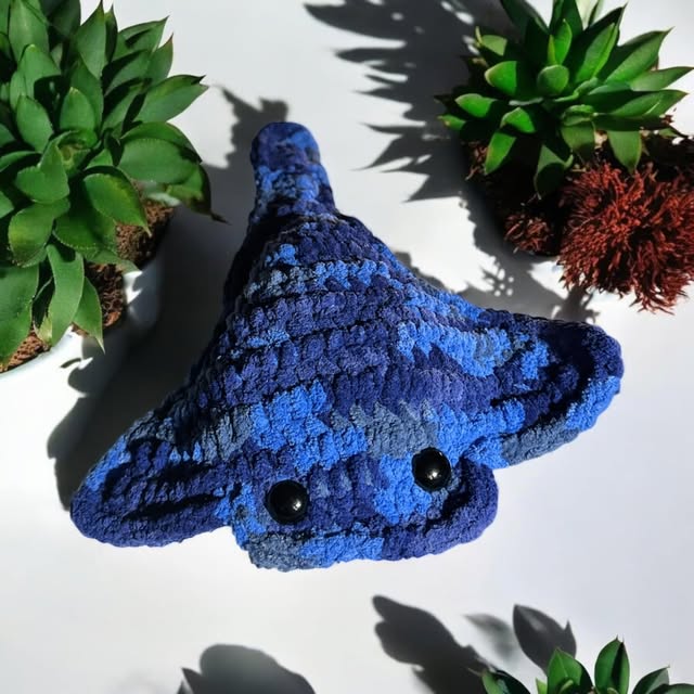 Ray