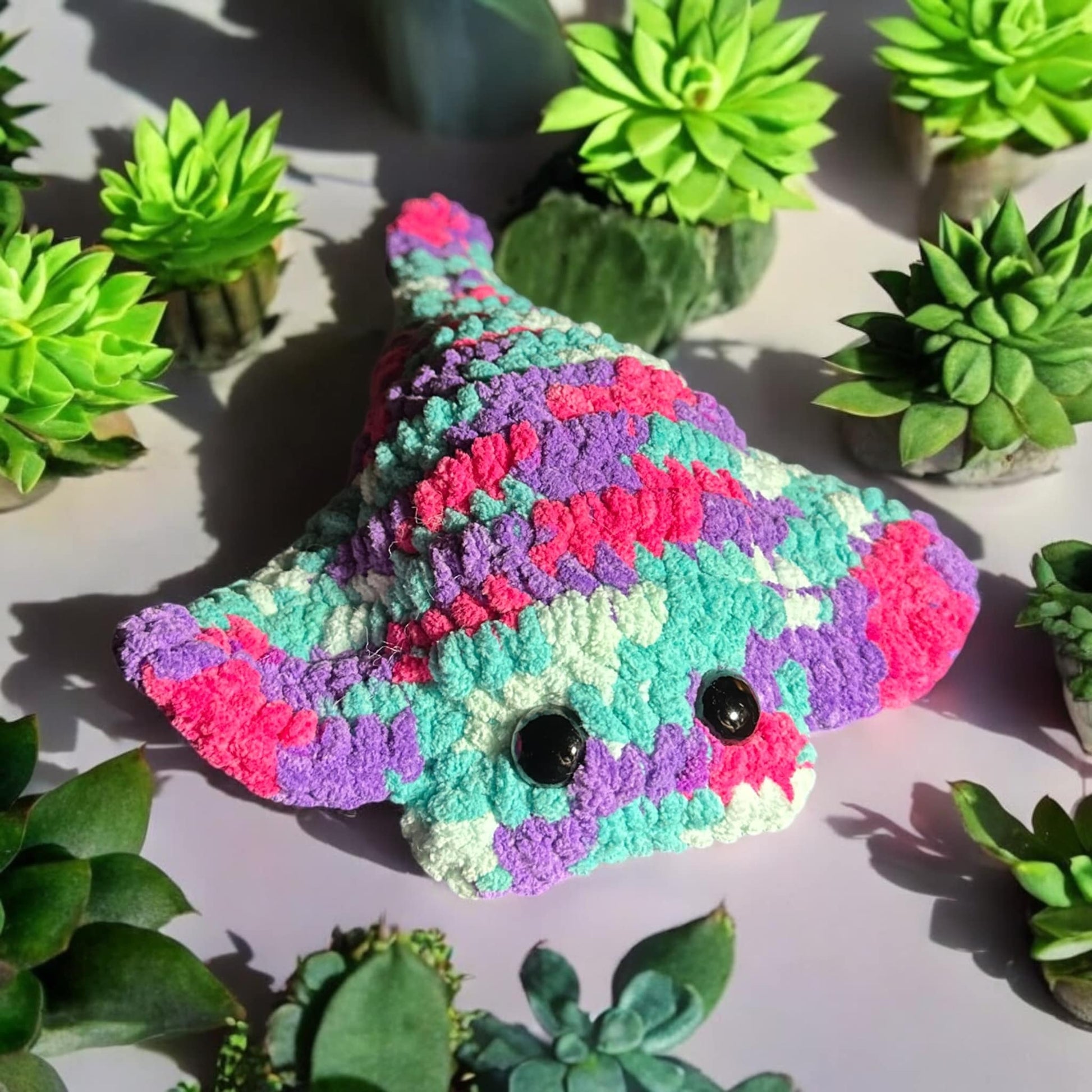 Ray