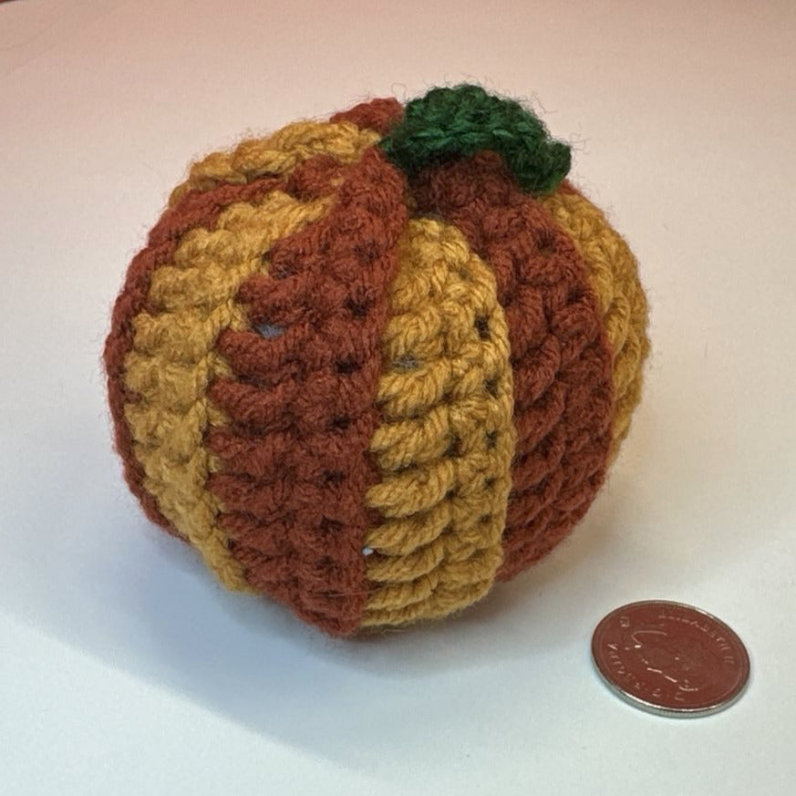 Pumpkin