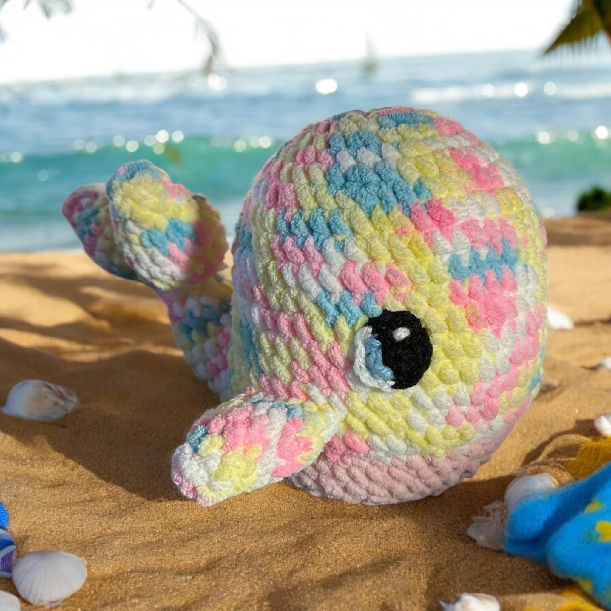 Whale