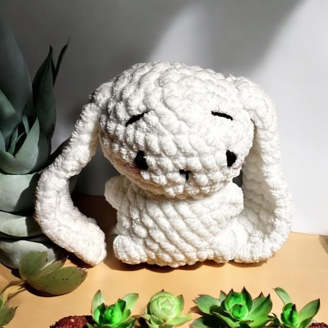 Small Bunny