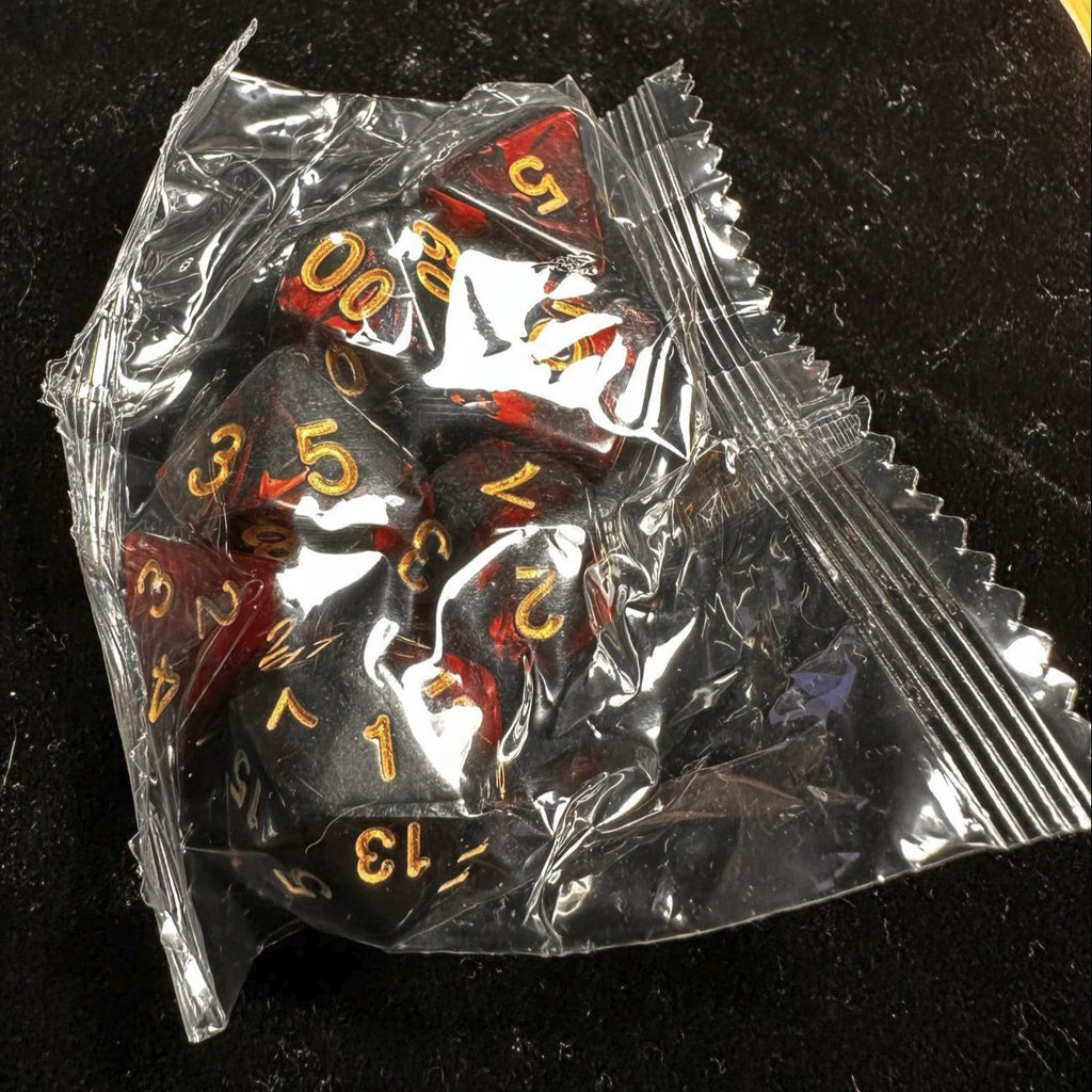 Dice Set