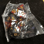 Dice Set