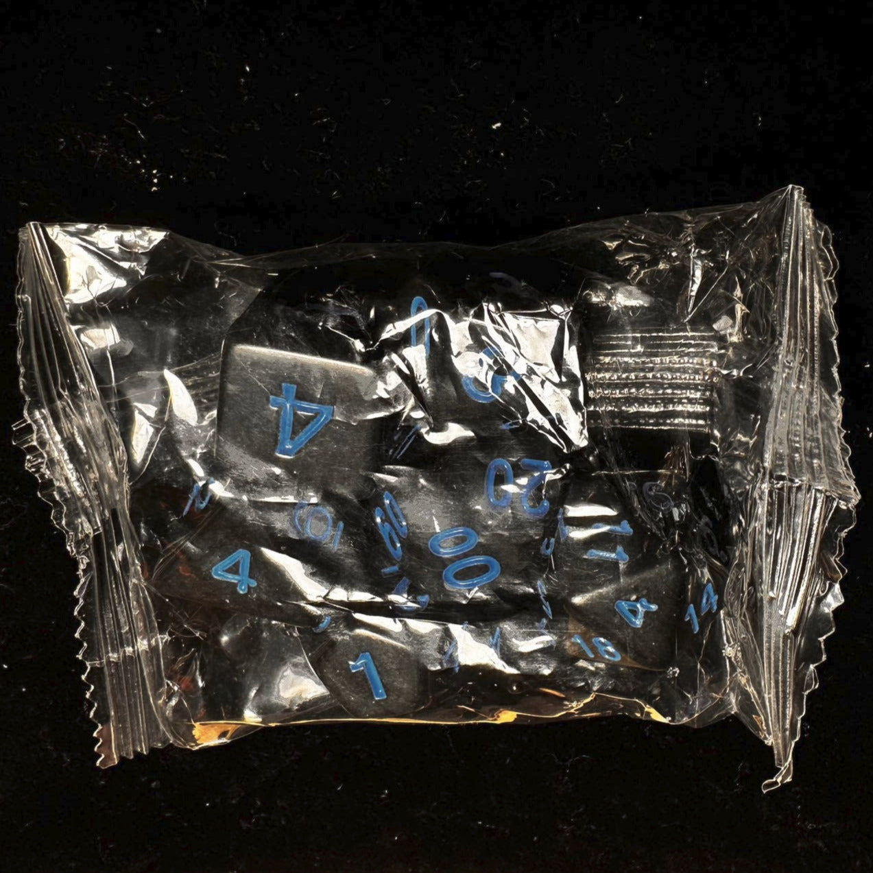 Dice Set